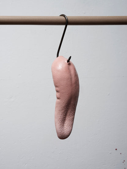'Ox tongue (Langue de Boeuf Limousine)'