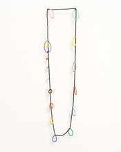'Looping no. 4 (0.5-9)' necklace