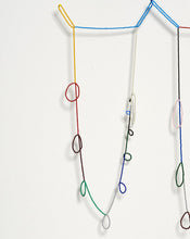'Looping no. 1 (1-12)' necklace