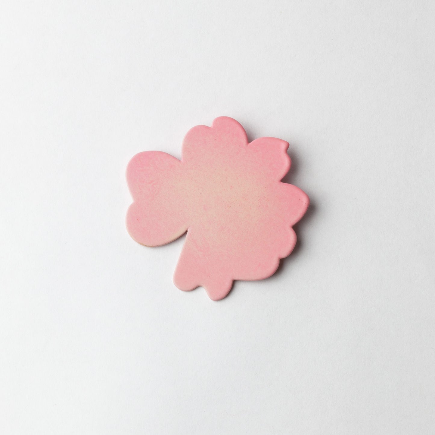 Flower Patch brooch - Impatiens