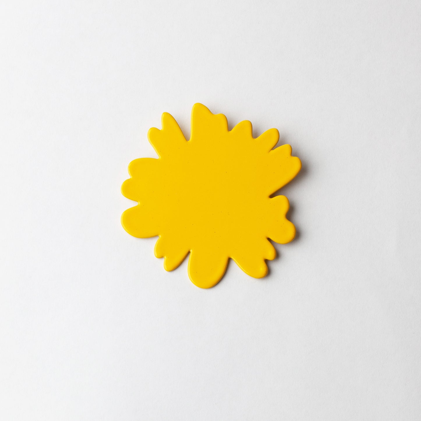Flower Patch brooch - Coreopsis