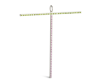 'First Tone' pendants