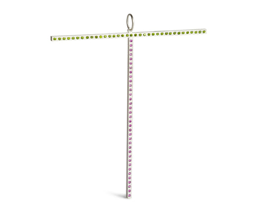 'First Tone' pendants