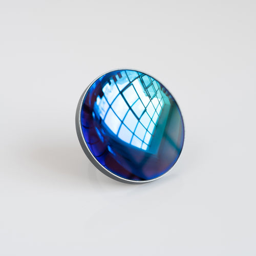 Holon #121 ring