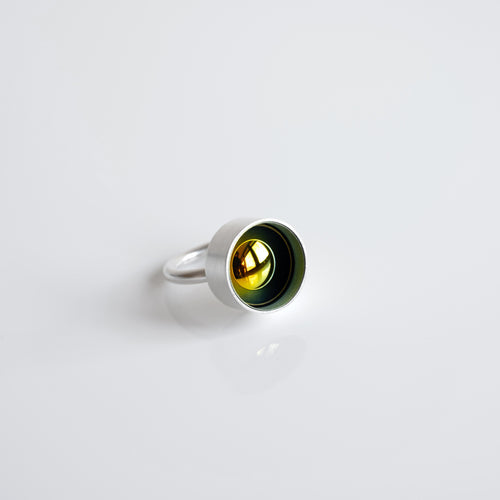 'Holon #305' ring