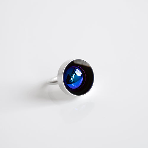 'Holon #308' ring