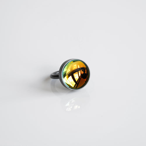 'Holon #314' ring