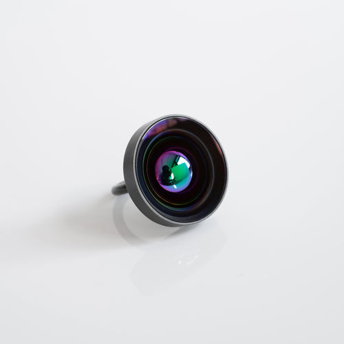 'Holon #316' ring