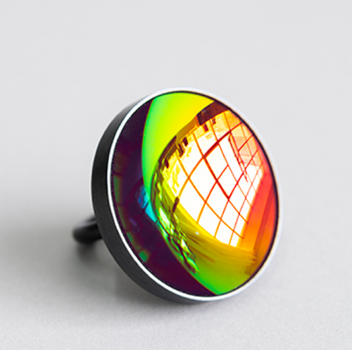 Holon #63 ring