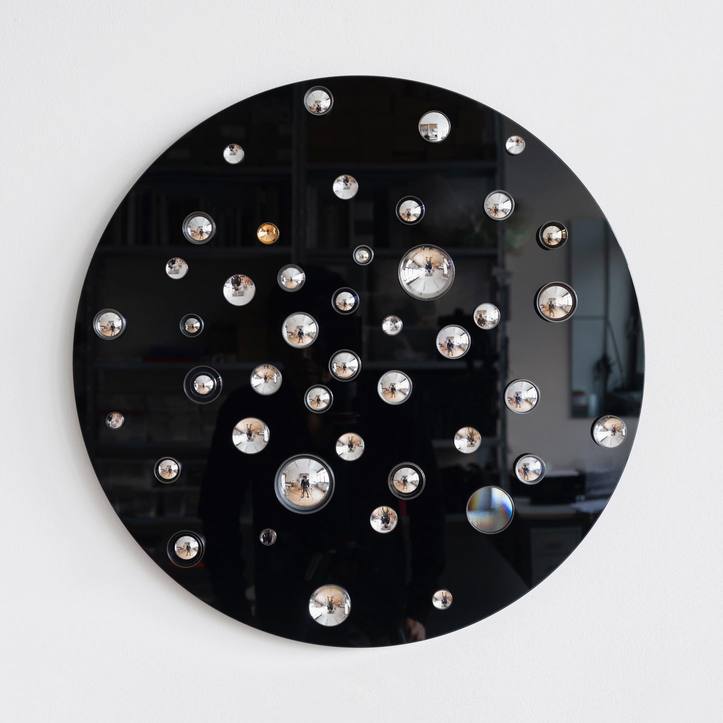 'Holon Raum #2'