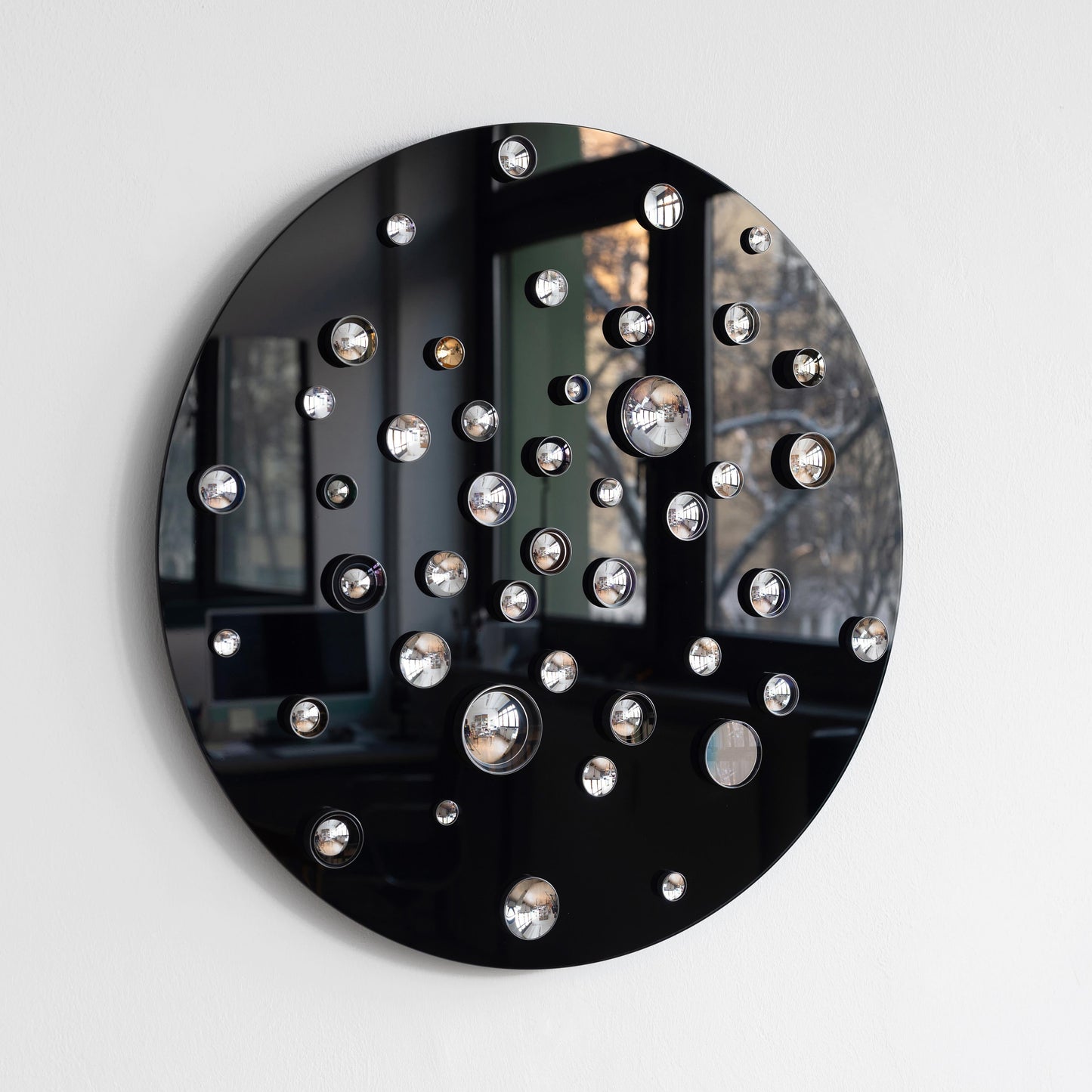 'Holon Raum #2'