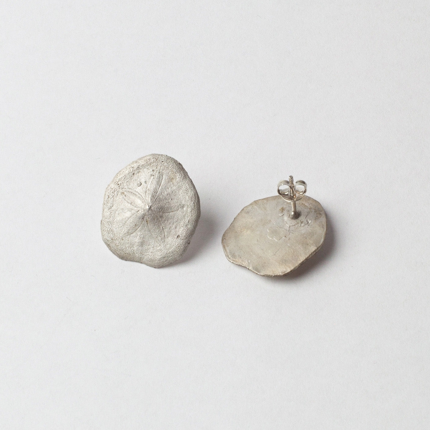 'Periwinkle' studs