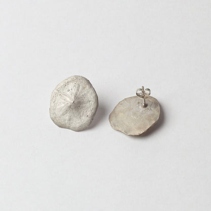 'Periwinkle' studs