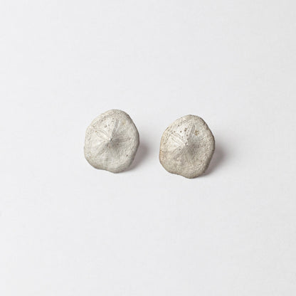 'Periwinkle' studs
