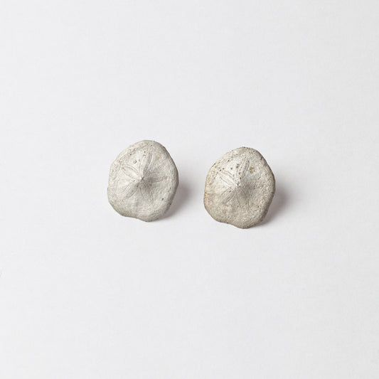'Periwinkle' studs