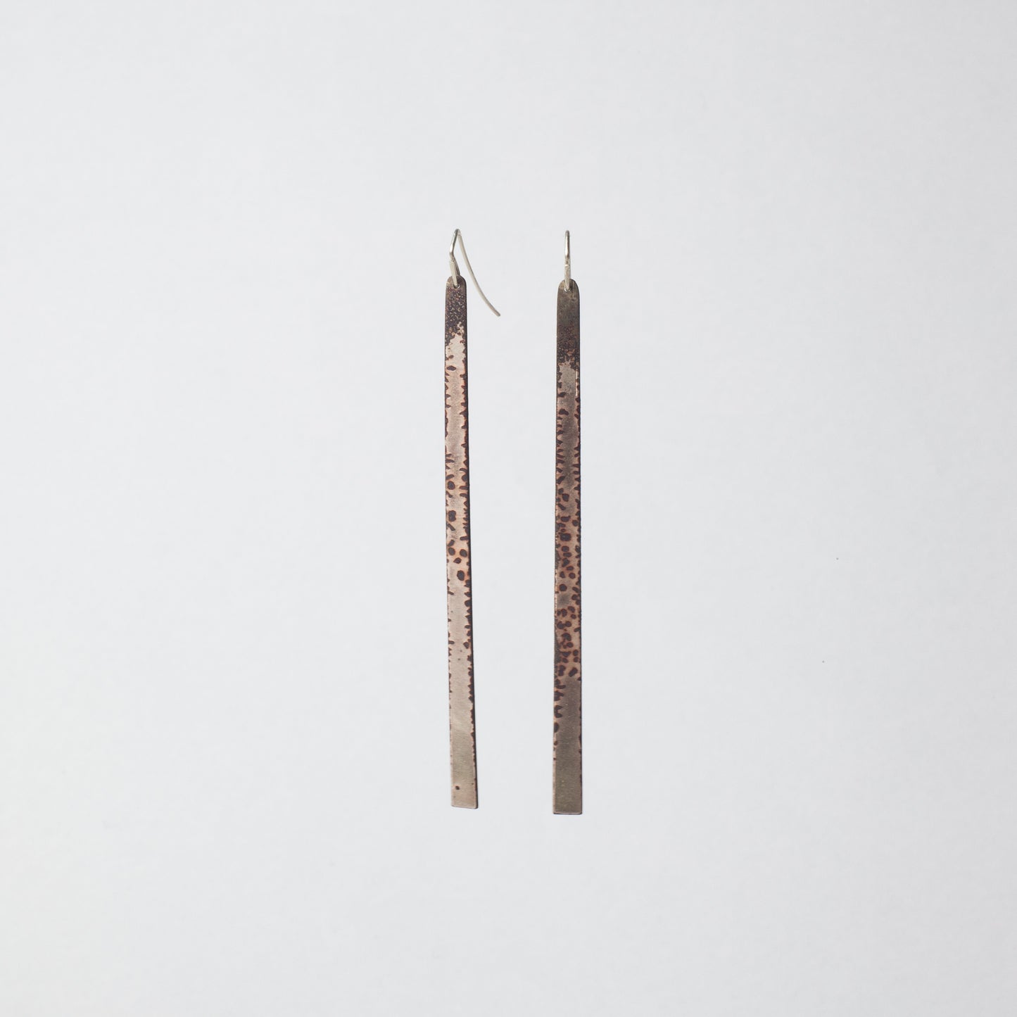 'Niniveh' earrings