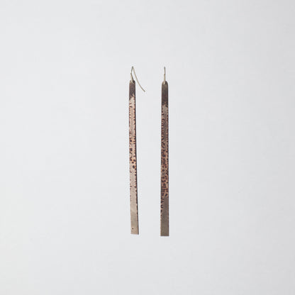 'Niniveh' earrings