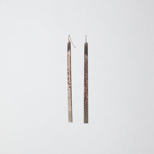'Niniveh' earrings