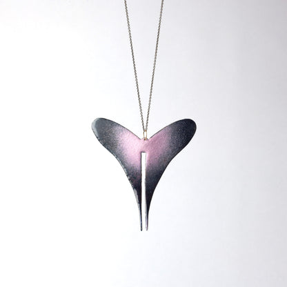 'Demigirl: Demisoft' pendant