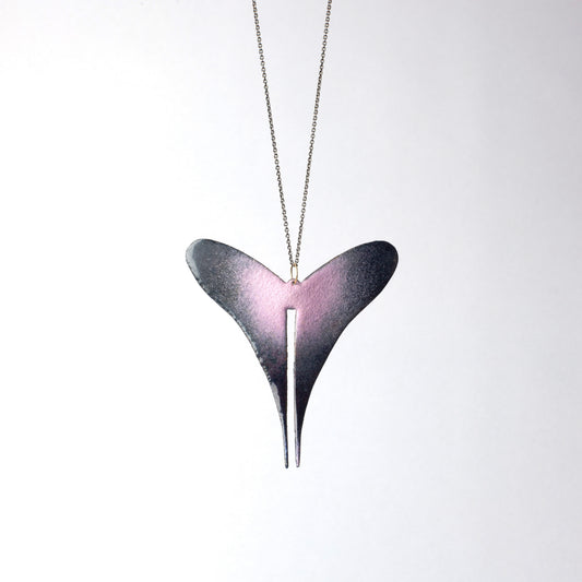'Demigirl: Demisoft' pendant
