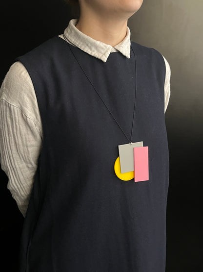 'Sunshine and bubblegum #1'