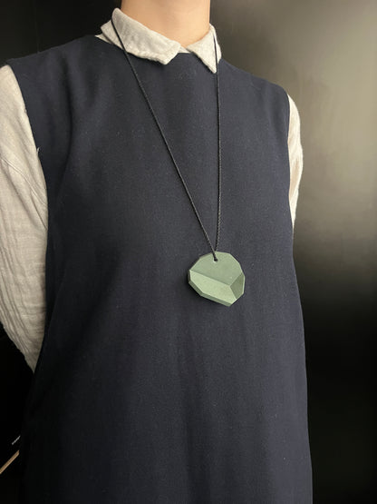 'Untitled lot' pendant