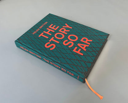 Helen Britton - The Story So Far