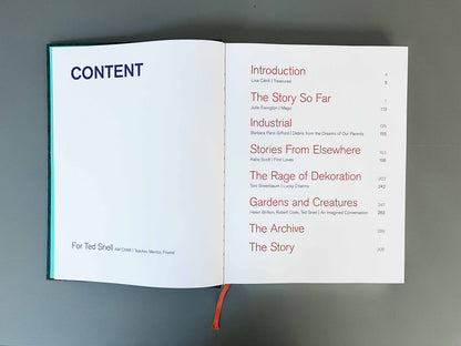 Helen Britton - The Story So Far