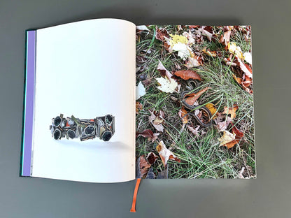 Helen Britton - The Story So Far