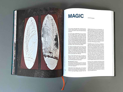 Helen Britton - The Story So Far