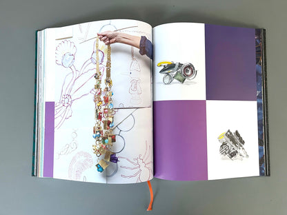 Helen Britton - The Story So Far