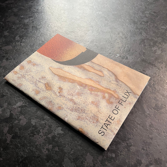 State of Flux catalogue