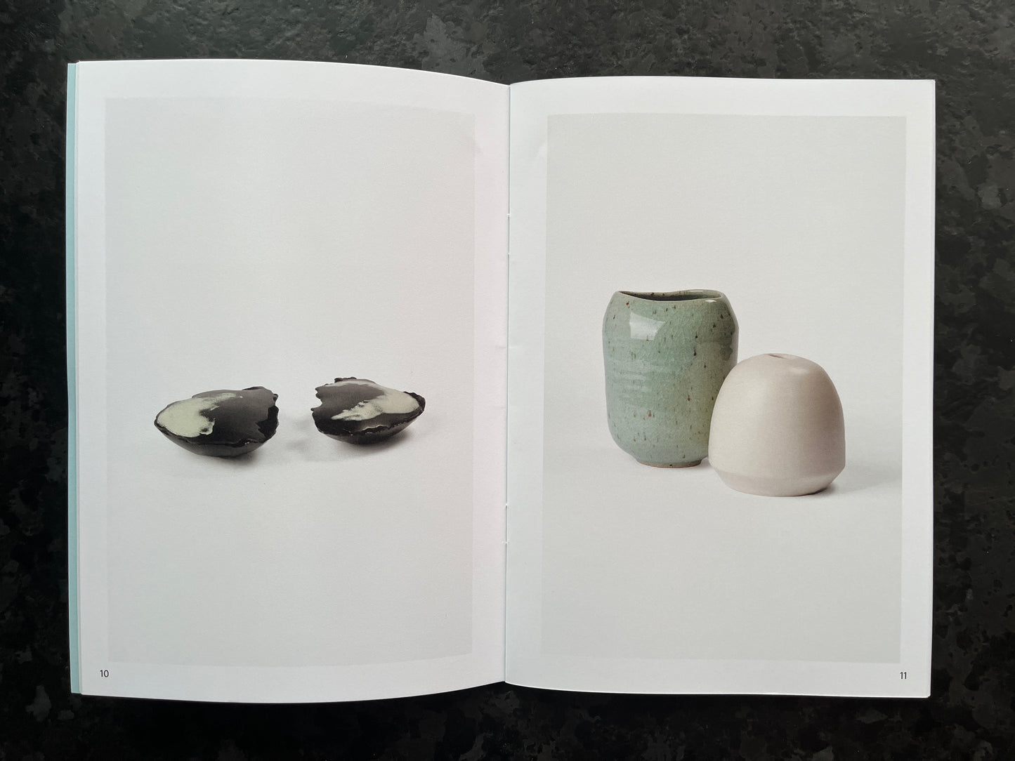 State of Flux catalogue