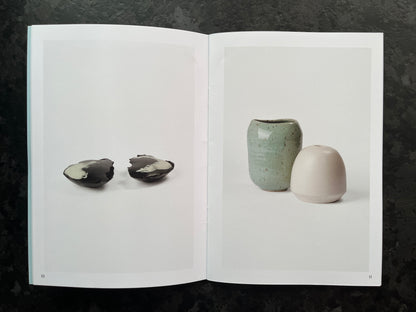 State of Flux catalogue