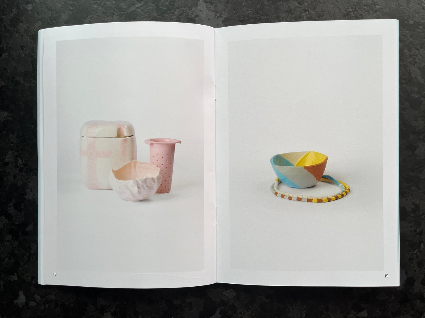 State of Flux catalogue