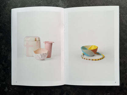 State of Flux catalogue