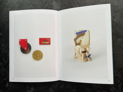 State of Flux catalogue