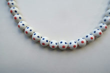 'No Worry Beads No.2' necklace