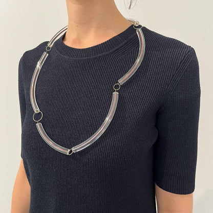 'Arc' necklace