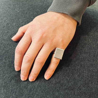 'Wax' rings - various styles