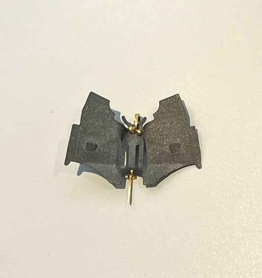 'Moth' brooch