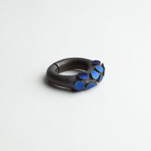 'Jardin Inespéré' ring