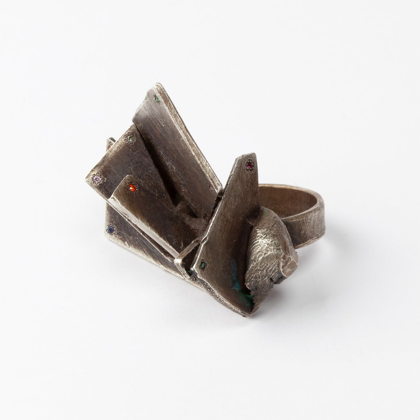 Ring KF80