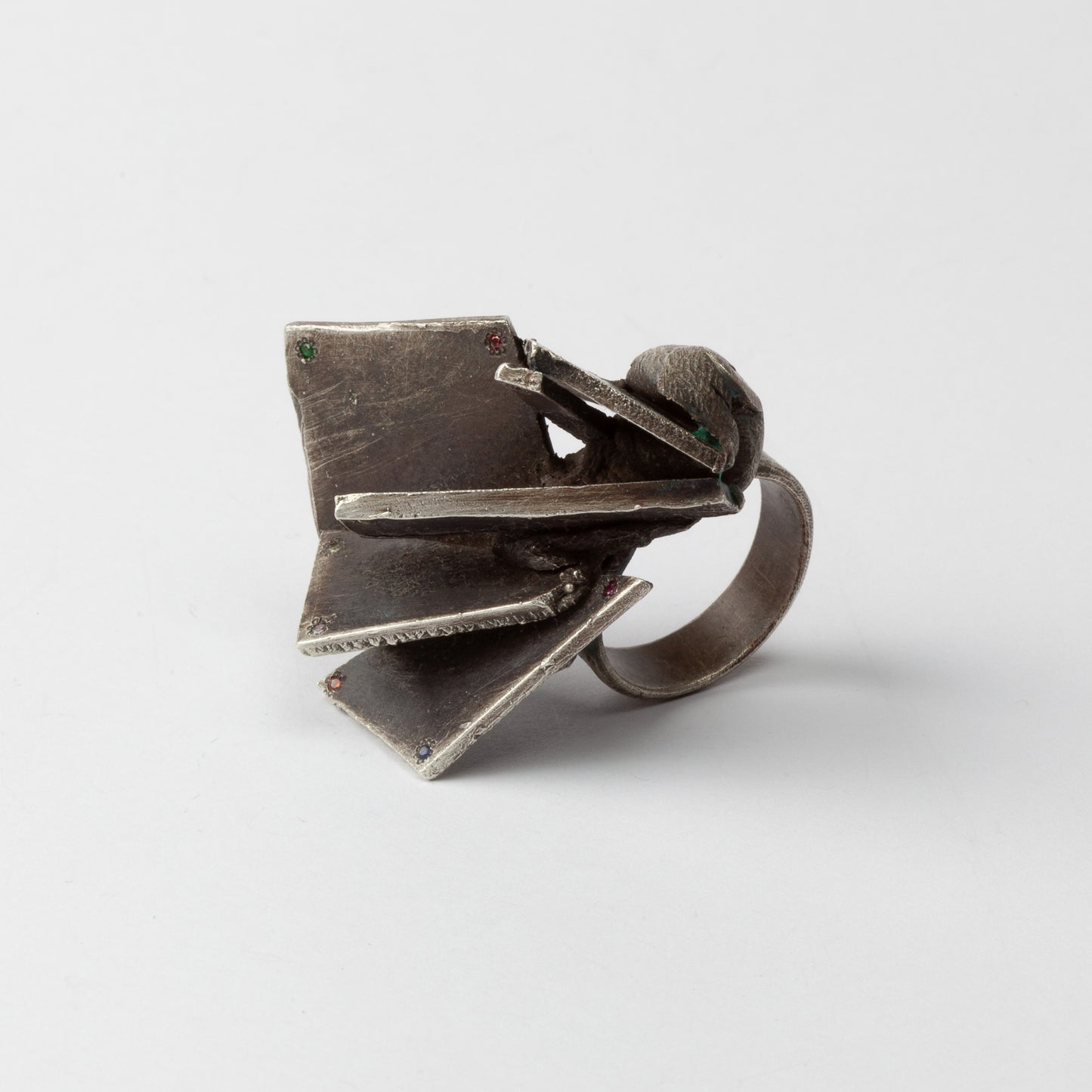 Ring KF80