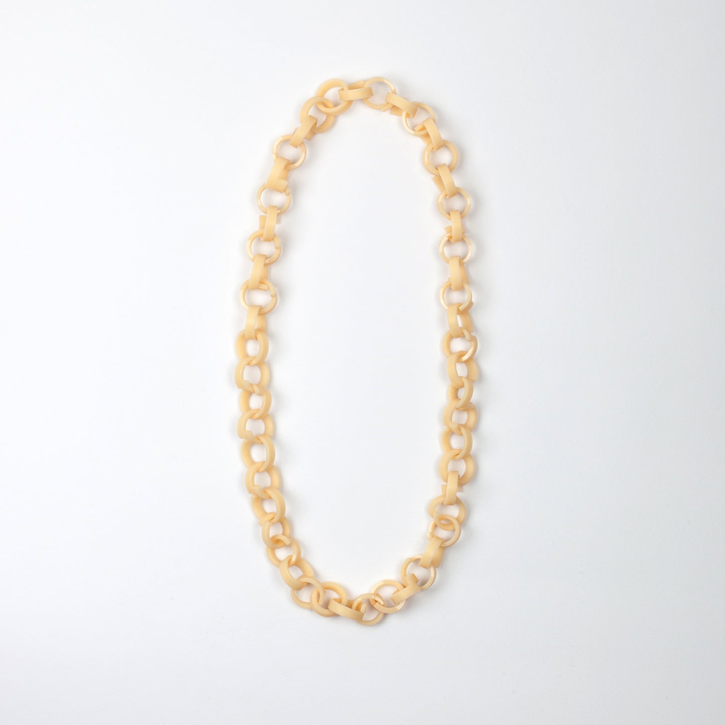 'Observations from a distance' necklace