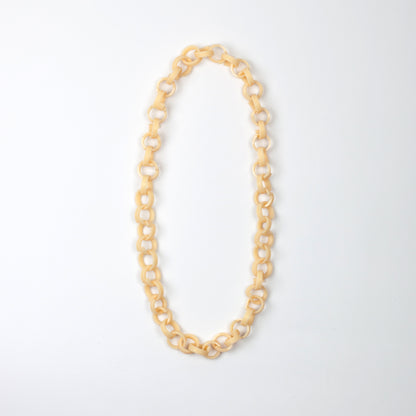 'Observations from a distance' necklace