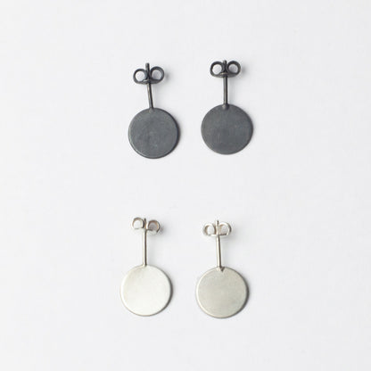 '1 point' earrings