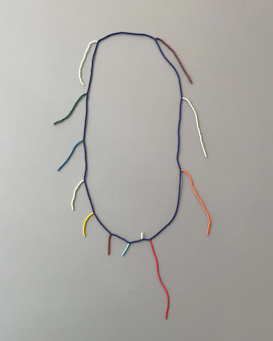 'Beads for Buildings + Bodies: Instrument No.40 (1-12, single)'
