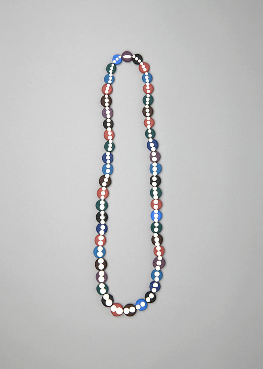 'After Image' necklace