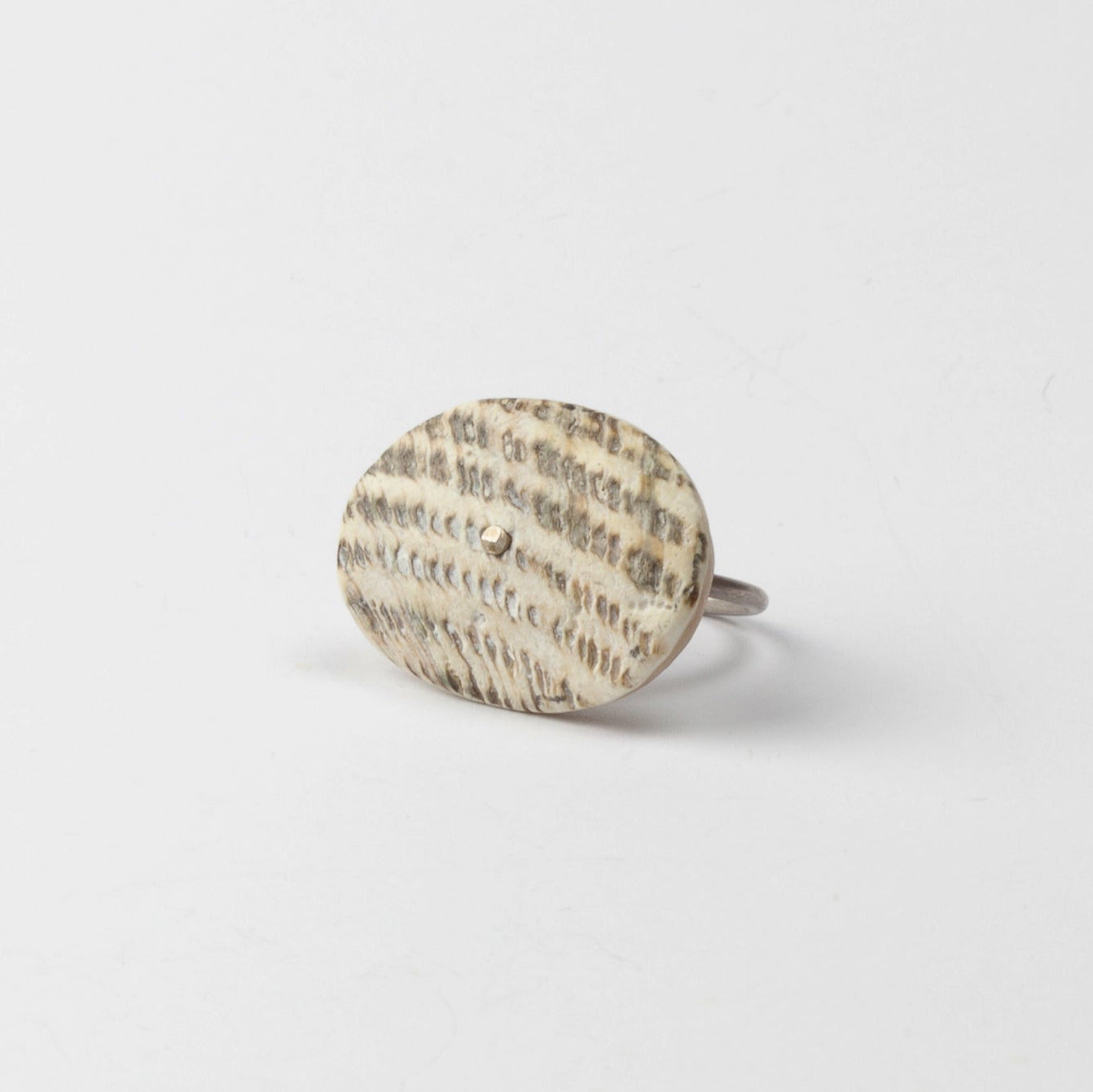 Shell ring